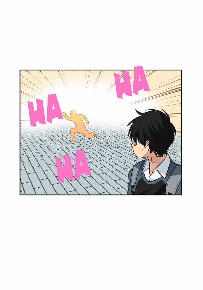 Good/Bad Fortune Chapter 8 trang 56