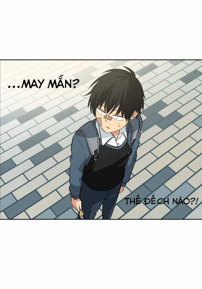 Good/Bad Fortune Chapter 8 trang 57