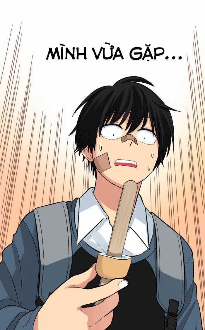 Good/Bad Fortune Chapter 8 trang 61