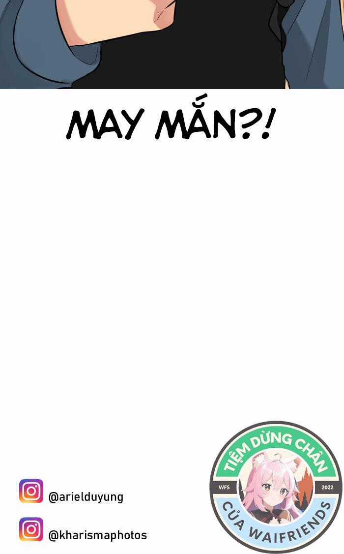 Good/Bad Fortune Chapter 8 trang 62