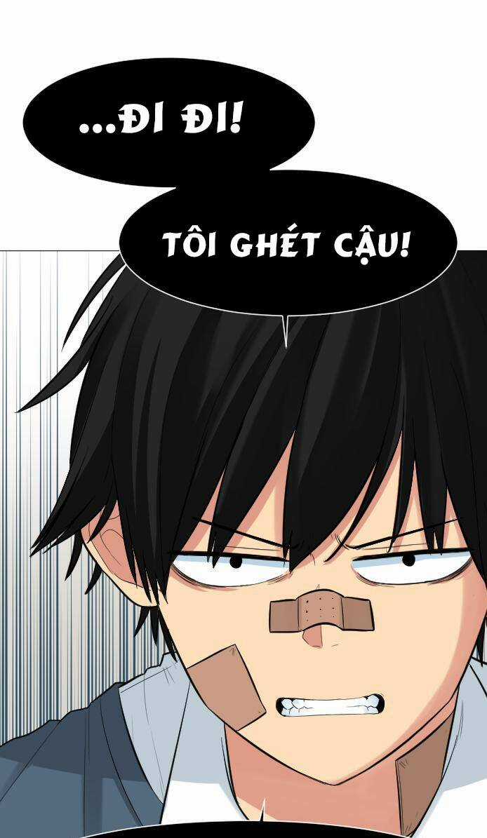 Good/Bad Fortune Chapter 8 trang 7