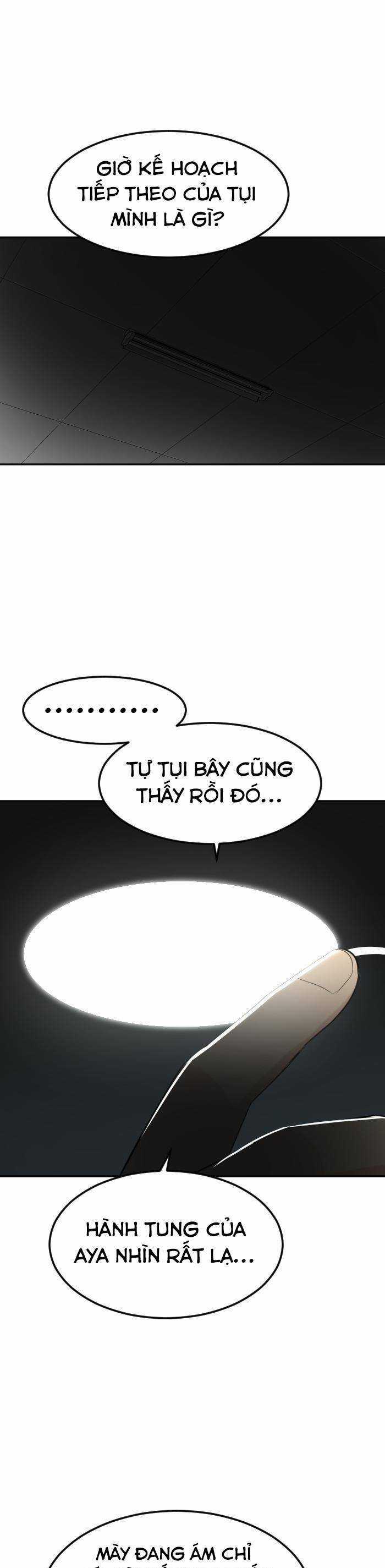 Good/Bad Fortune Chapter 80 trang 1