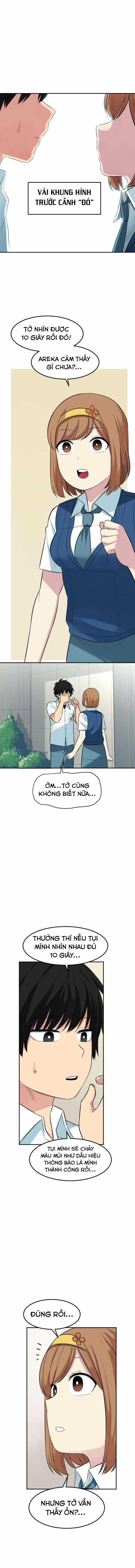 Good/Bad Fortune Chapter 83 trang 1
