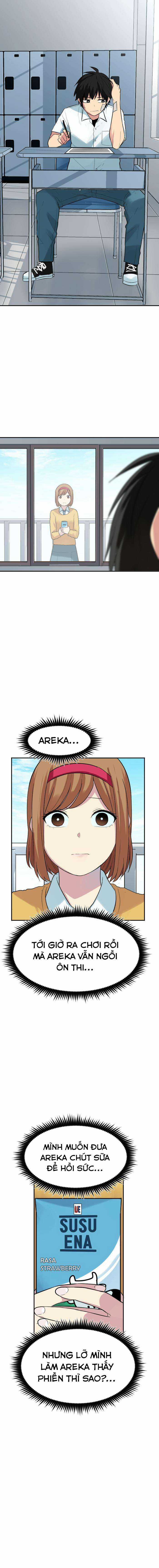 Good/Bad Fortune Chapter 85 trang 1