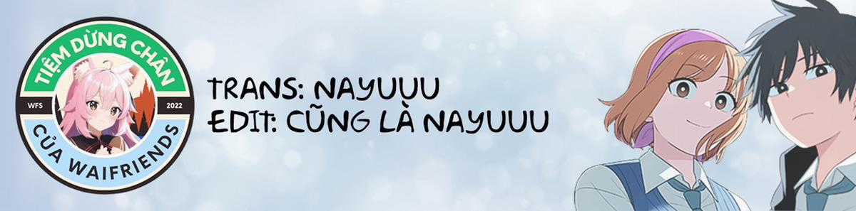Good/Bad Fortune Chapter 86 trang 1