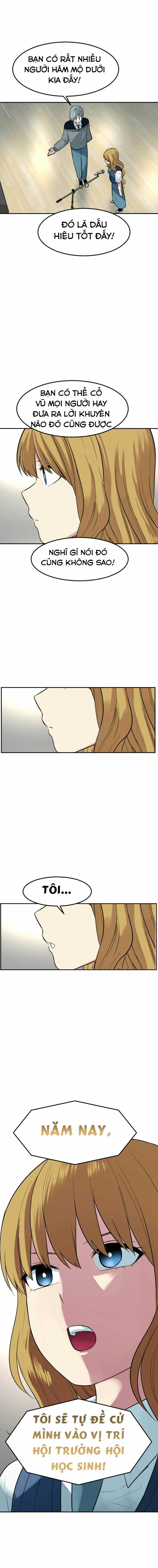 Good/Bad Fortune Chapter 89 trang 0