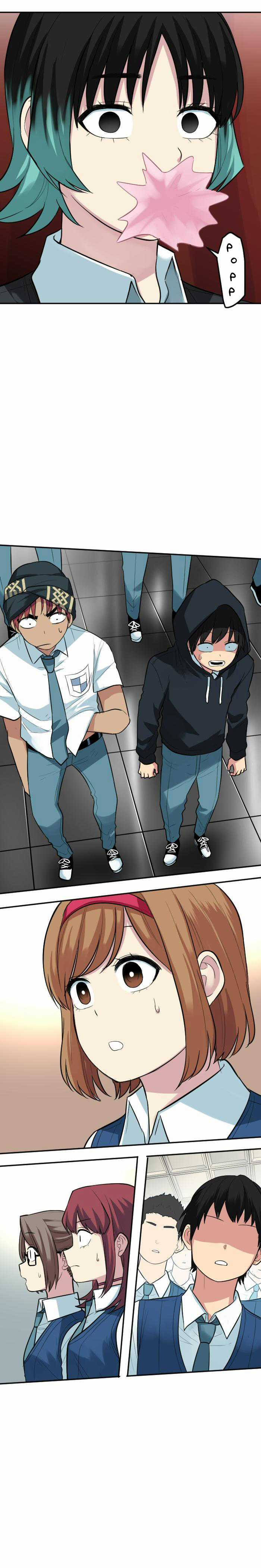 Good/Bad Fortune Chapter 89 trang 1