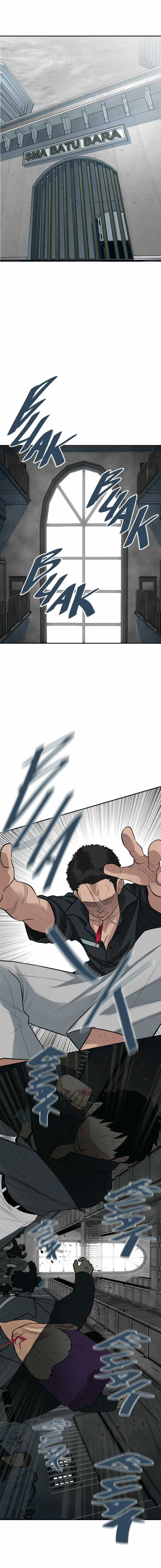 Good/Bad Fortune Chapter 91 trang 1