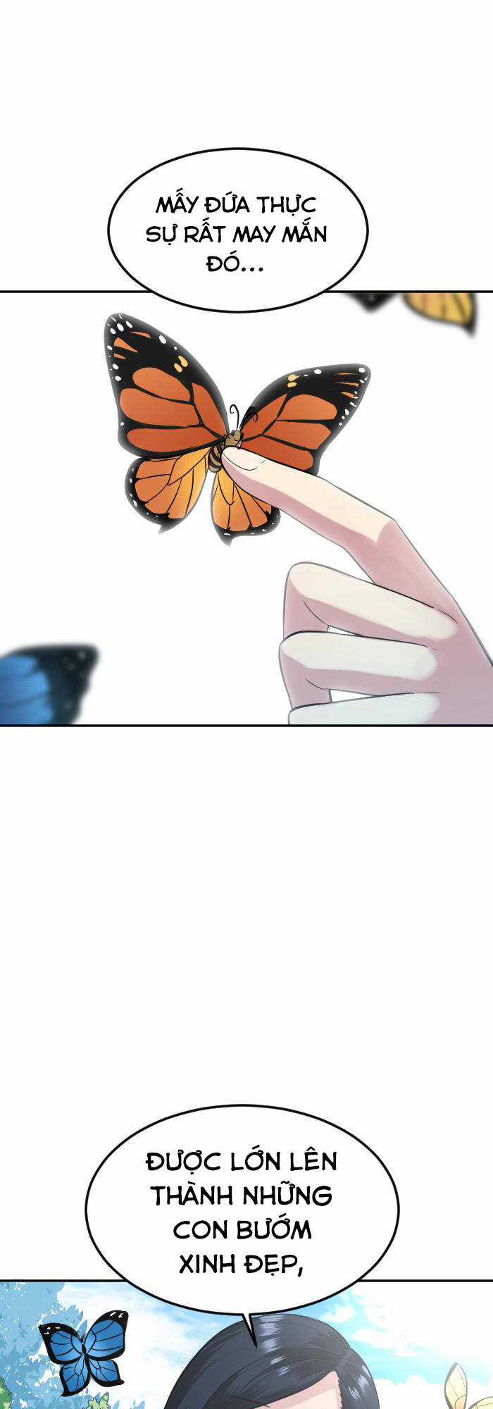 Good/Bad Fortune Chapter 92 trang 1