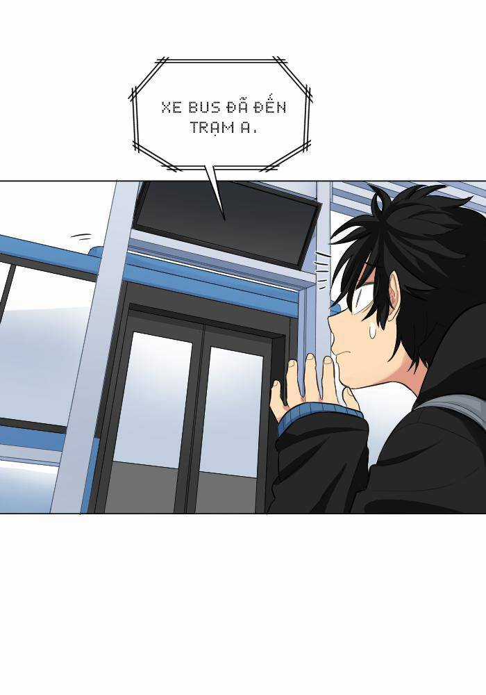 Good/Bad Fortune Chương 1 trang 14