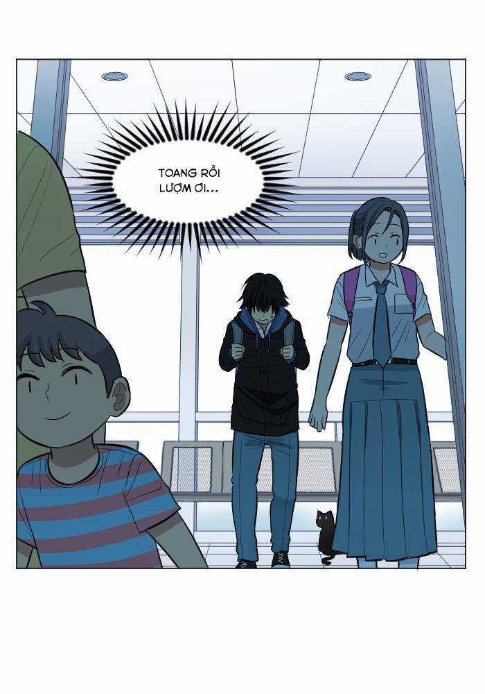 Good/Bad Fortune Chương 1 trang 15