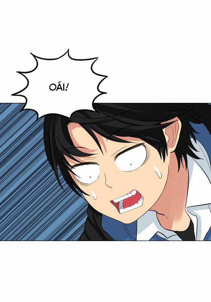 Good/Bad Fortune Chương 1 trang 18