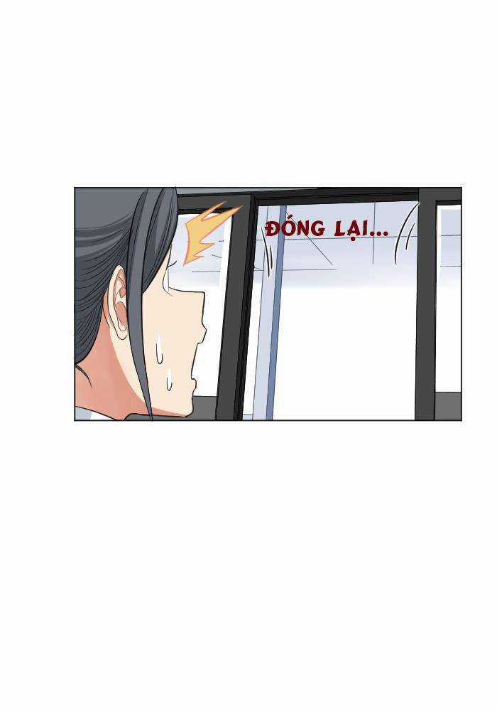 Good/Bad Fortune Chương 1 trang 23