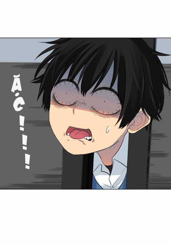 Good/Bad Fortune Chương 1 trang 25