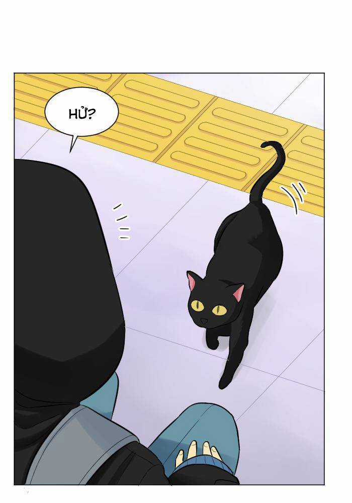 Good/Bad Fortune Chương 1 trang 3