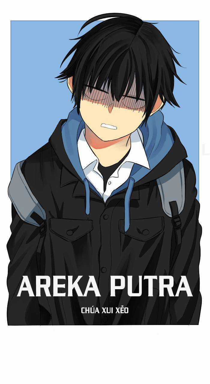 Good/Bad Fortune Chương 1 trang 31