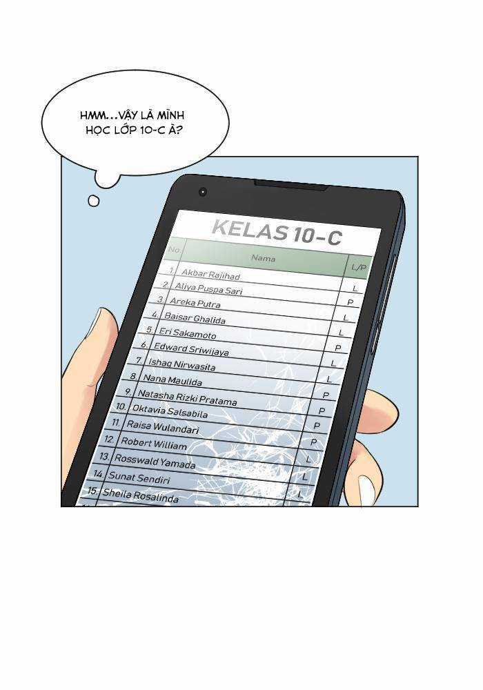 Good/Bad Fortune Chương 1 trang 33