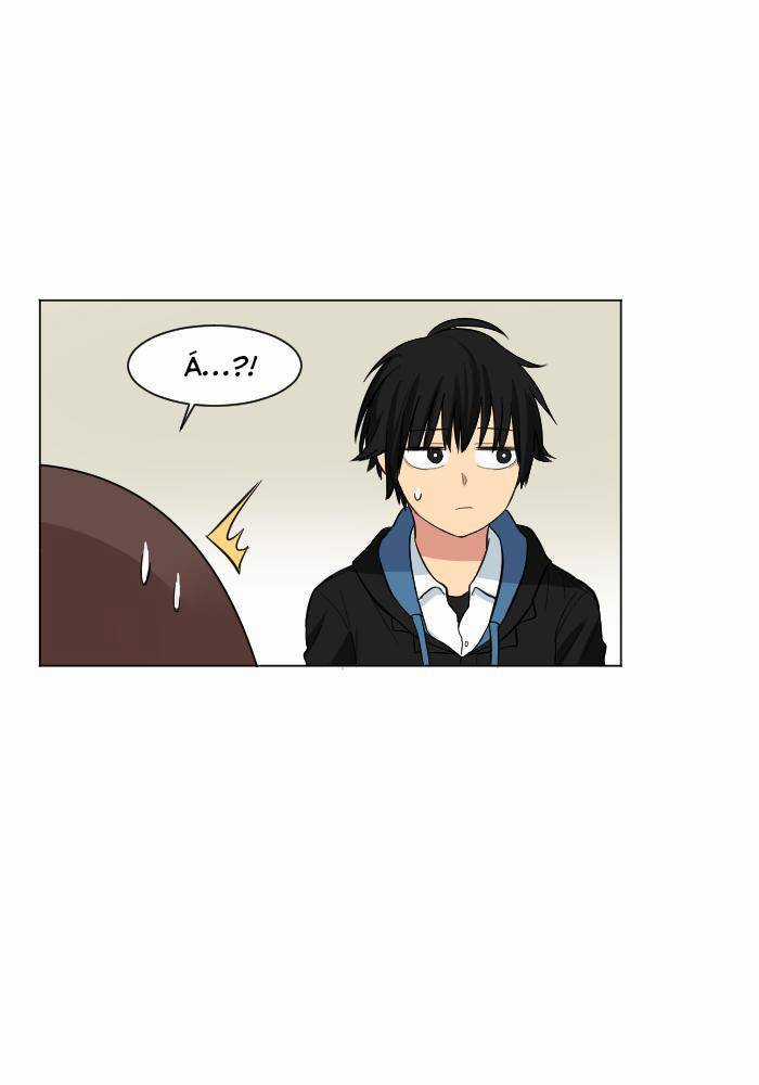 Good/Bad Fortune Chương 1 trang 38