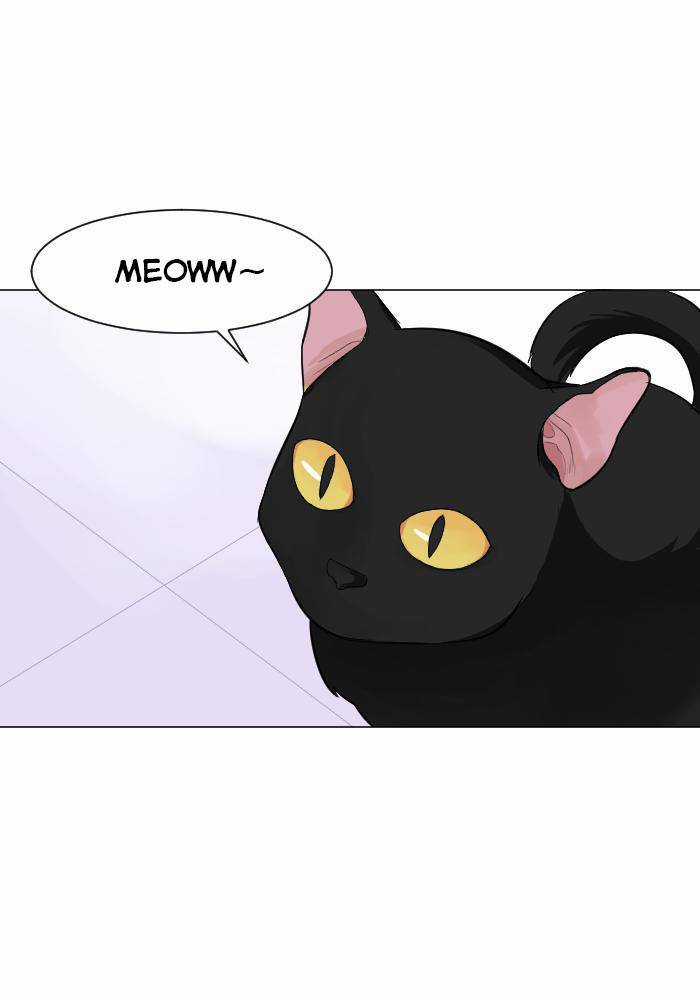 Good/Bad Fortune Chương 1 trang 4