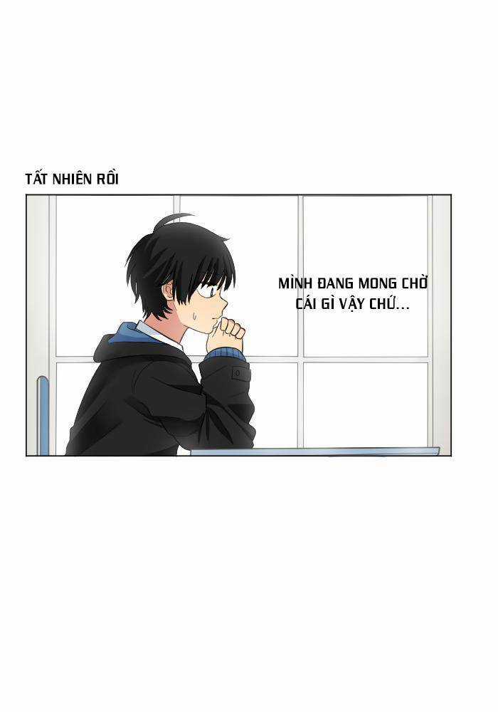 Good/Bad Fortune Chương 1 trang 41