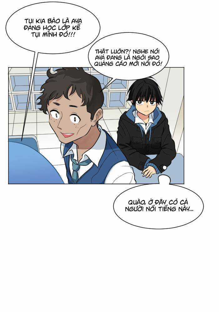 Good/Bad Fortune Chương 1 trang 45