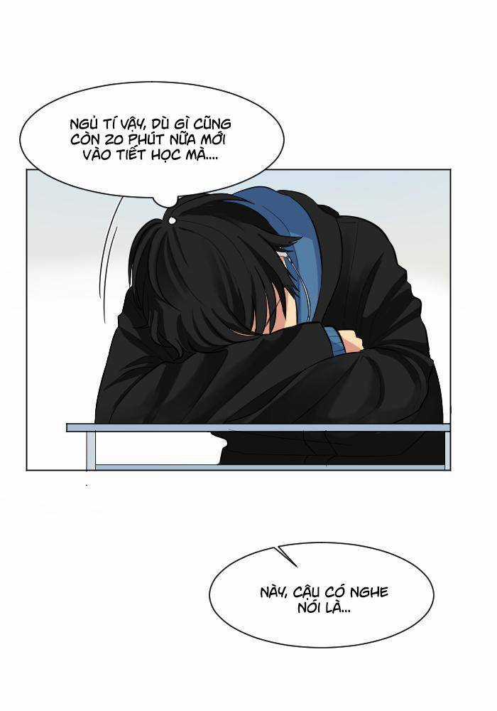 Good/Bad Fortune Chương 1 trang 47