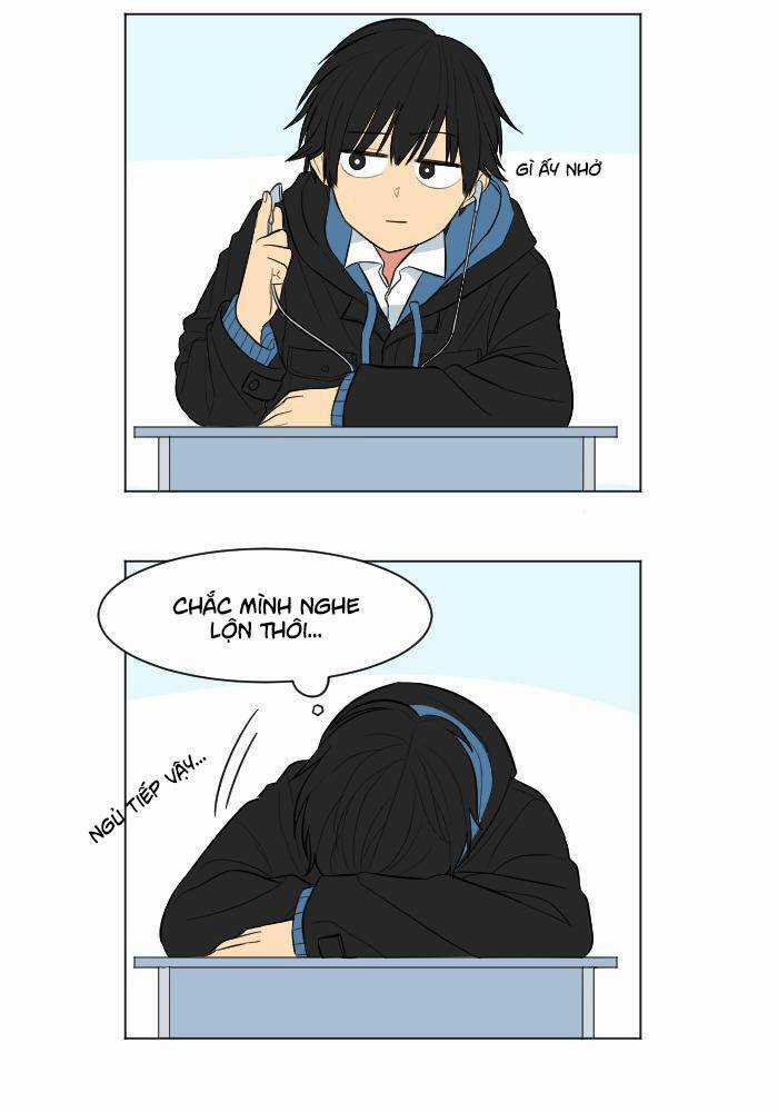 Good/Bad Fortune Chương 1 trang 49