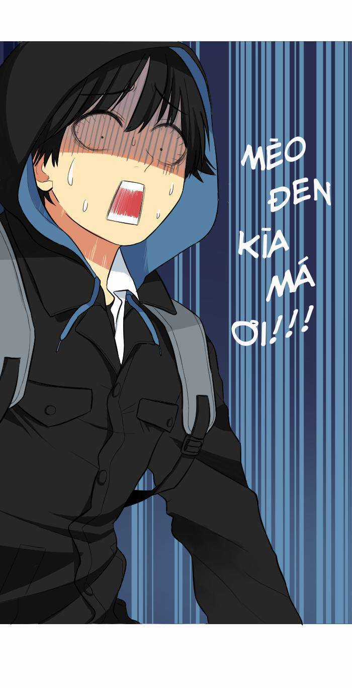 Good/Bad Fortune Chương 1 trang 5