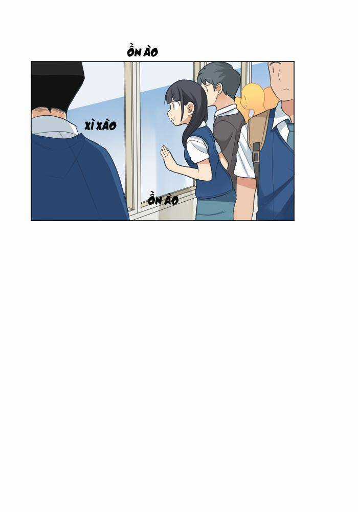 Good/Bad Fortune Chương 1 trang 50