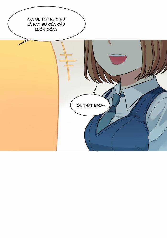 Good/Bad Fortune Chương 1 trang 51