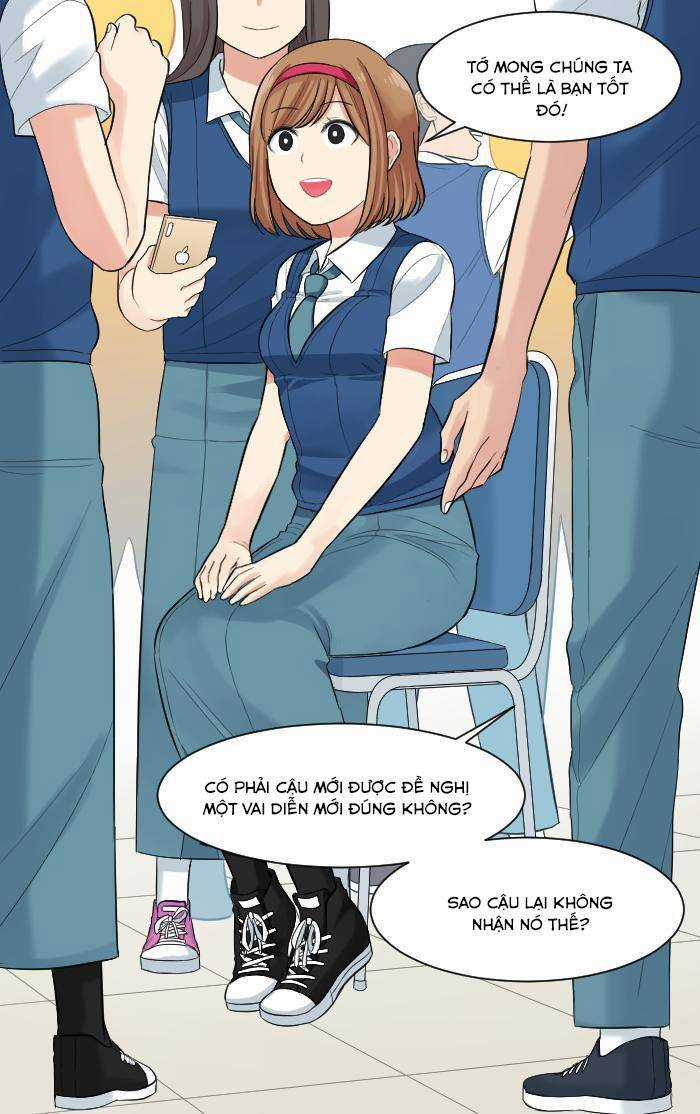 Good/Bad Fortune Chương 1 trang 52