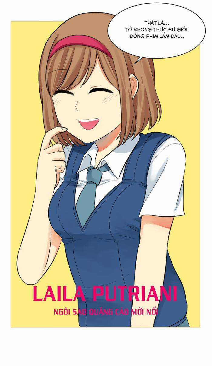 Good/Bad Fortune Chương 1 trang 53