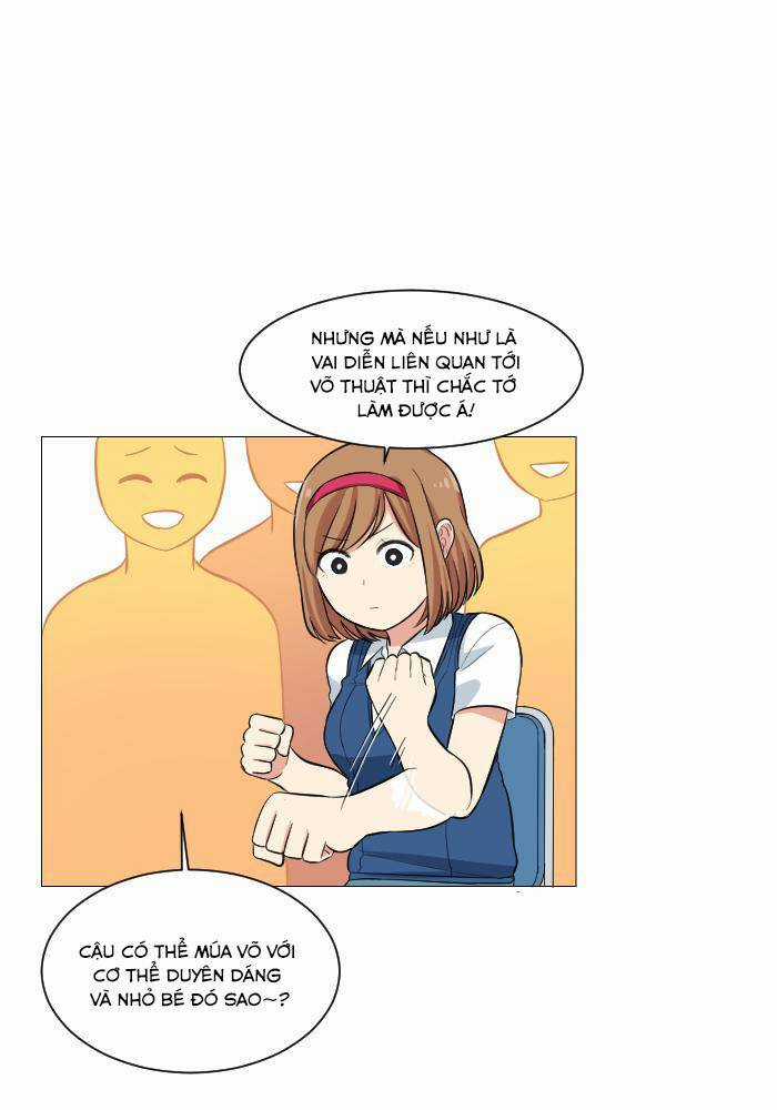 Good/Bad Fortune Chương 1 trang 54