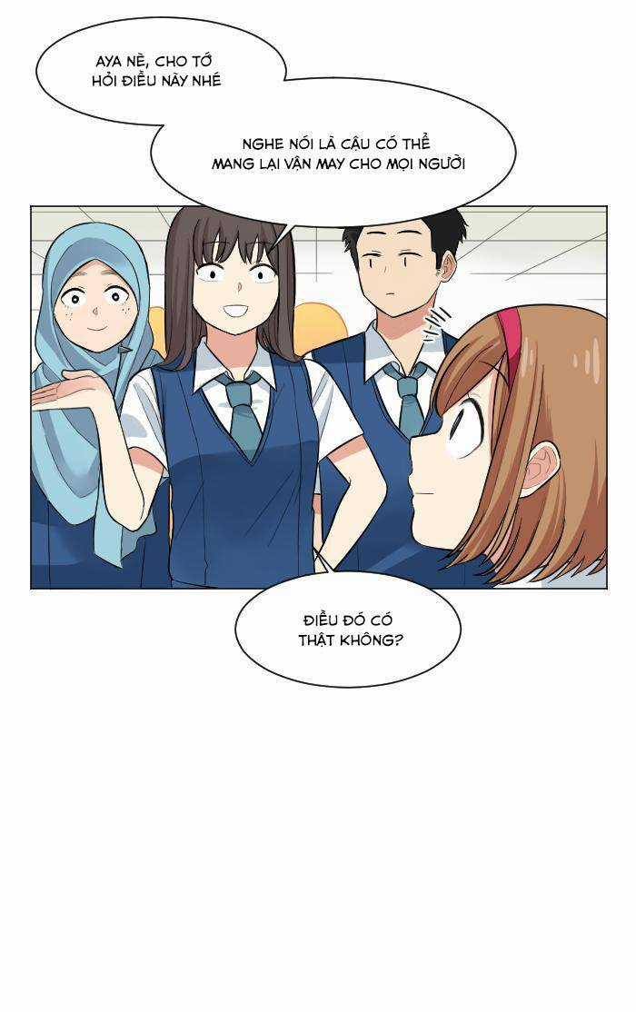 Good/Bad Fortune Chương 1 trang 56