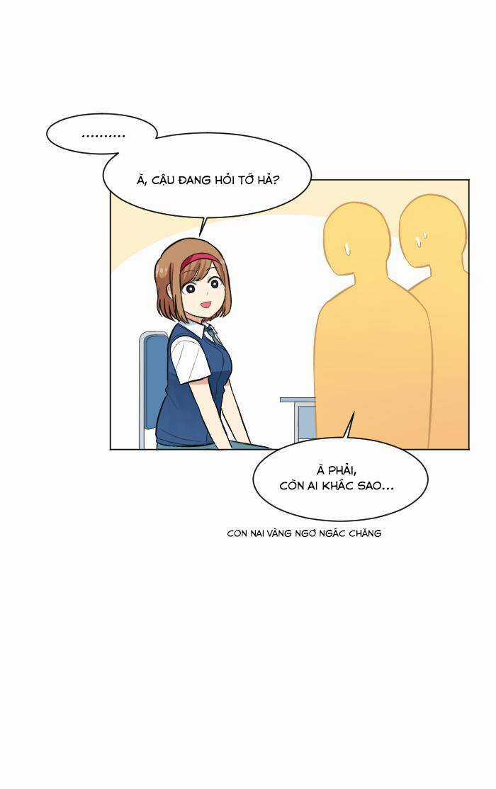 Good/Bad Fortune Chương 1 trang 57