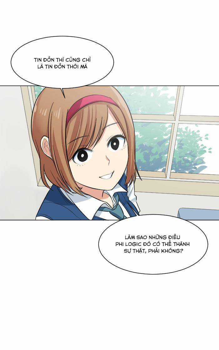 Good/Bad Fortune Chương 1 trang 58