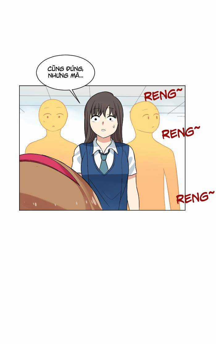 Good/Bad Fortune Chương 1 trang 59