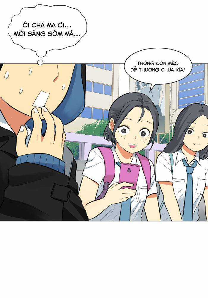 Good/Bad Fortune Chương 1 trang 6