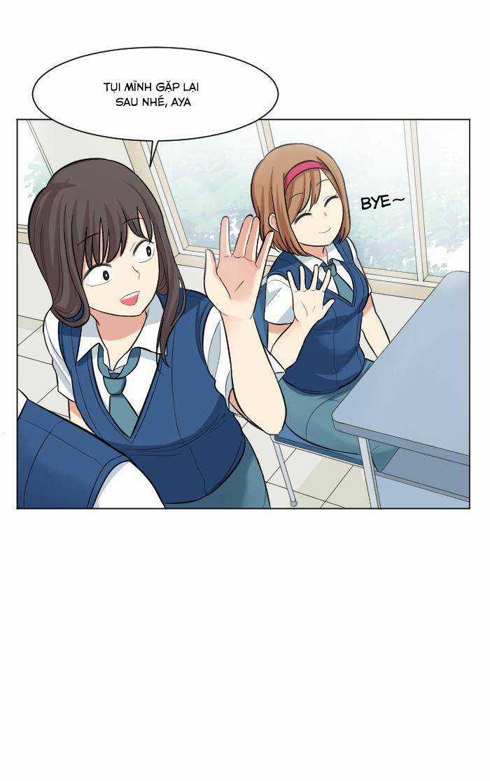 Good/Bad Fortune Chương 1 trang 60