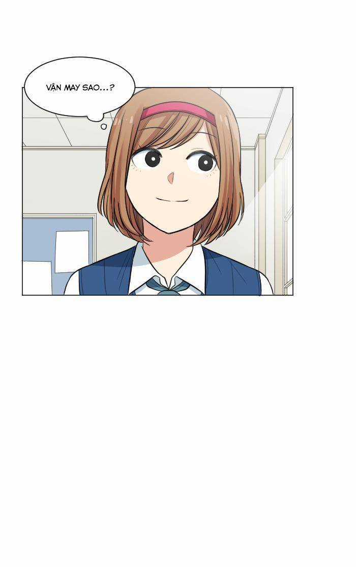 Good/Bad Fortune Chương 1 trang 61