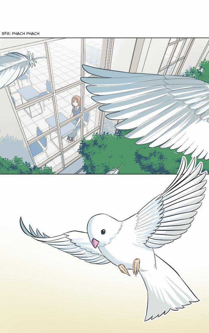 Good/Bad Fortune Chương 1 trang 62