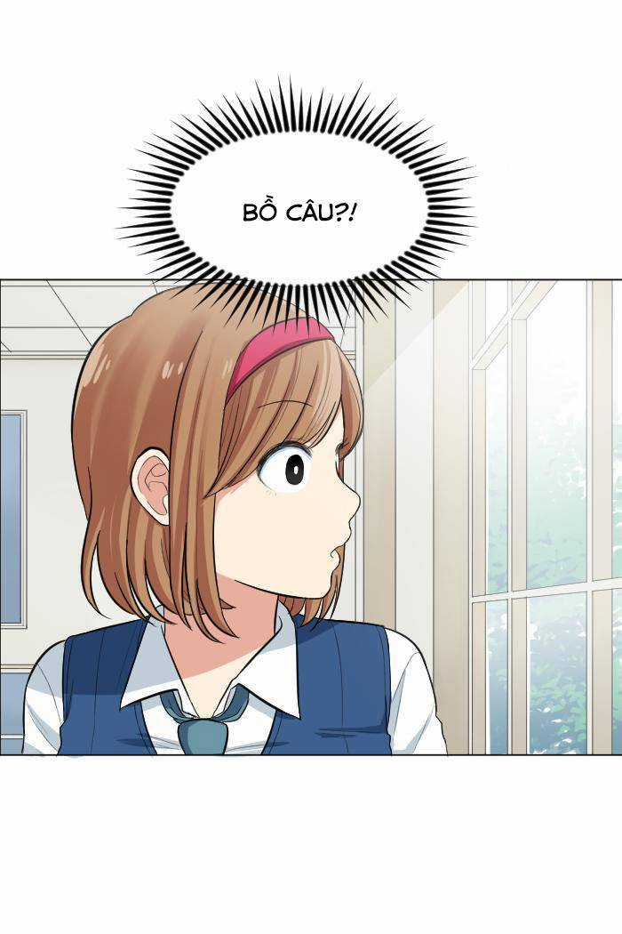 Good/Bad Fortune Chương 1 trang 65