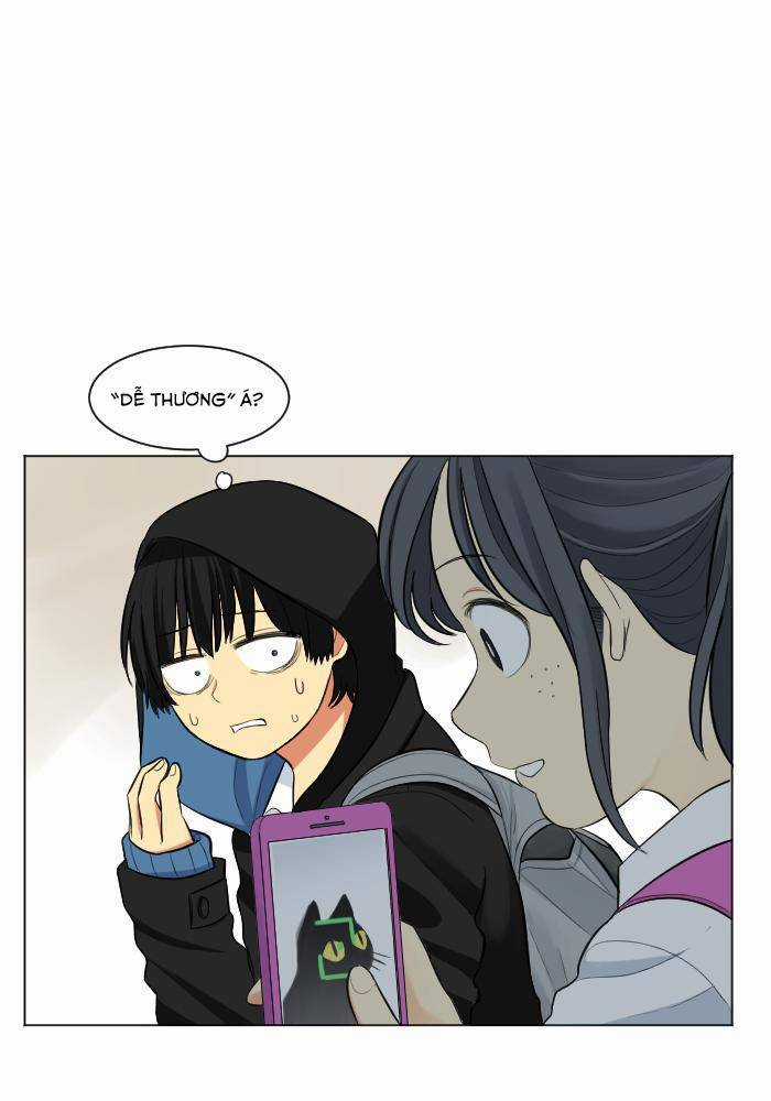 Good/Bad Fortune Chương 1 trang 7