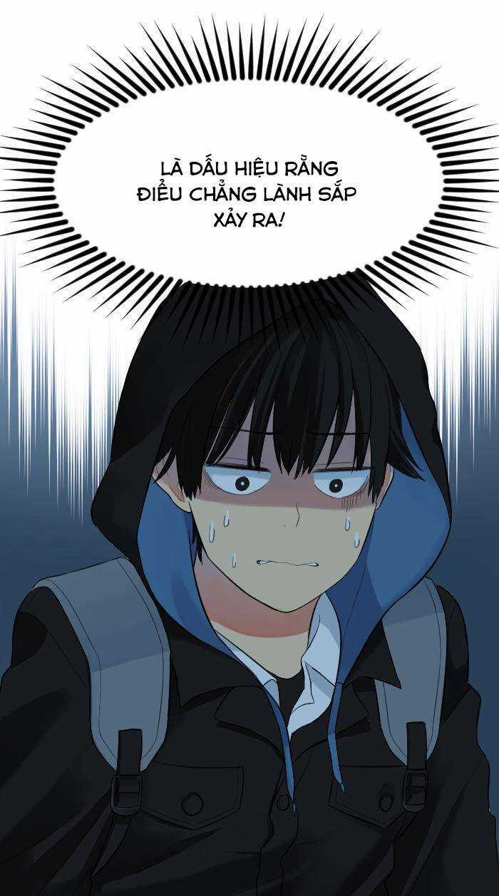 Good/Bad Fortune Chương 1 trang 9