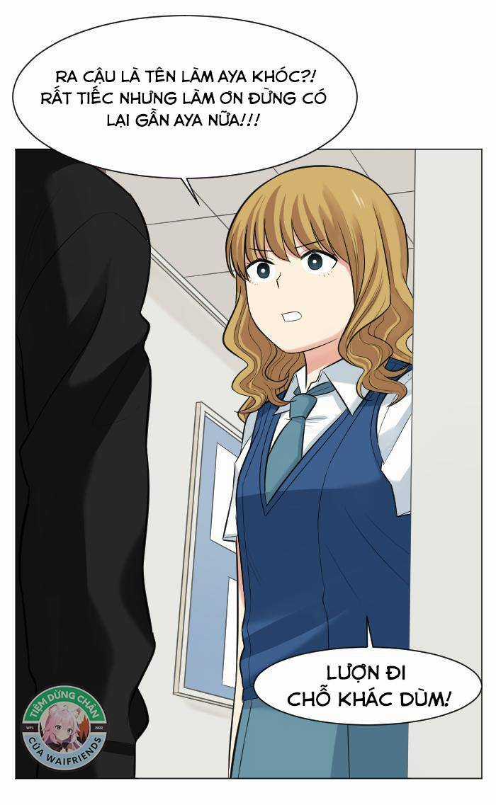 Good/Bad Fortune Chương 10 trang 10