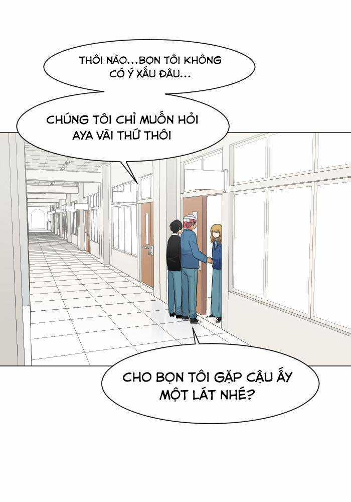 Good/Bad Fortune Chương 10 trang 11