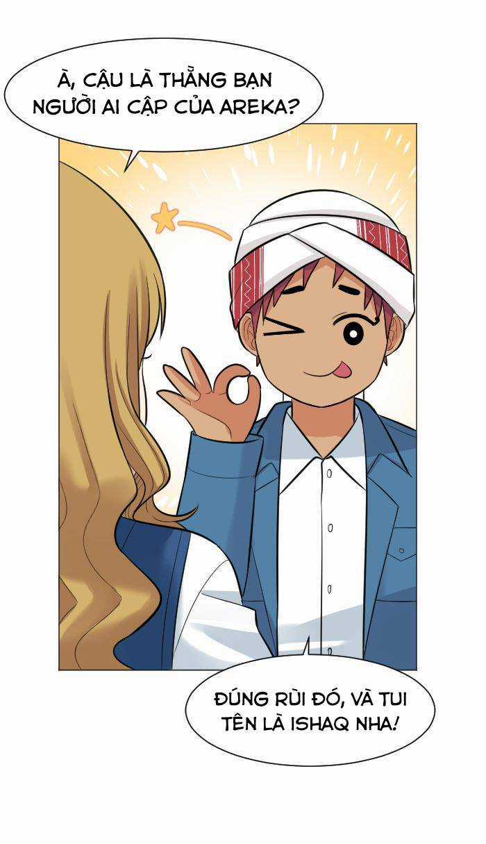 Good/Bad Fortune Chương 10 trang 12