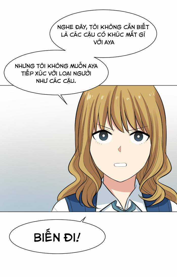 Good/Bad Fortune Chương 10 trang 13