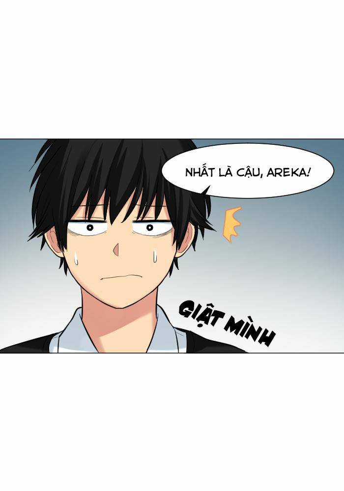 Good/Bad Fortune Chương 10 trang 14