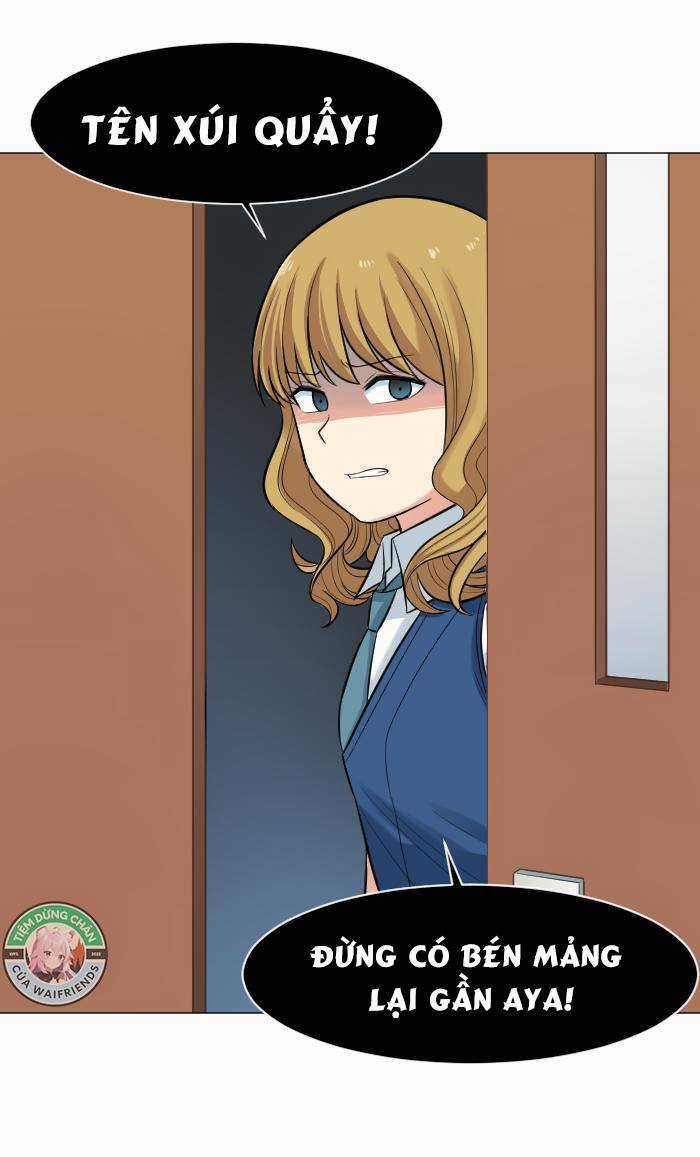 Good/Bad Fortune Chương 10 trang 15